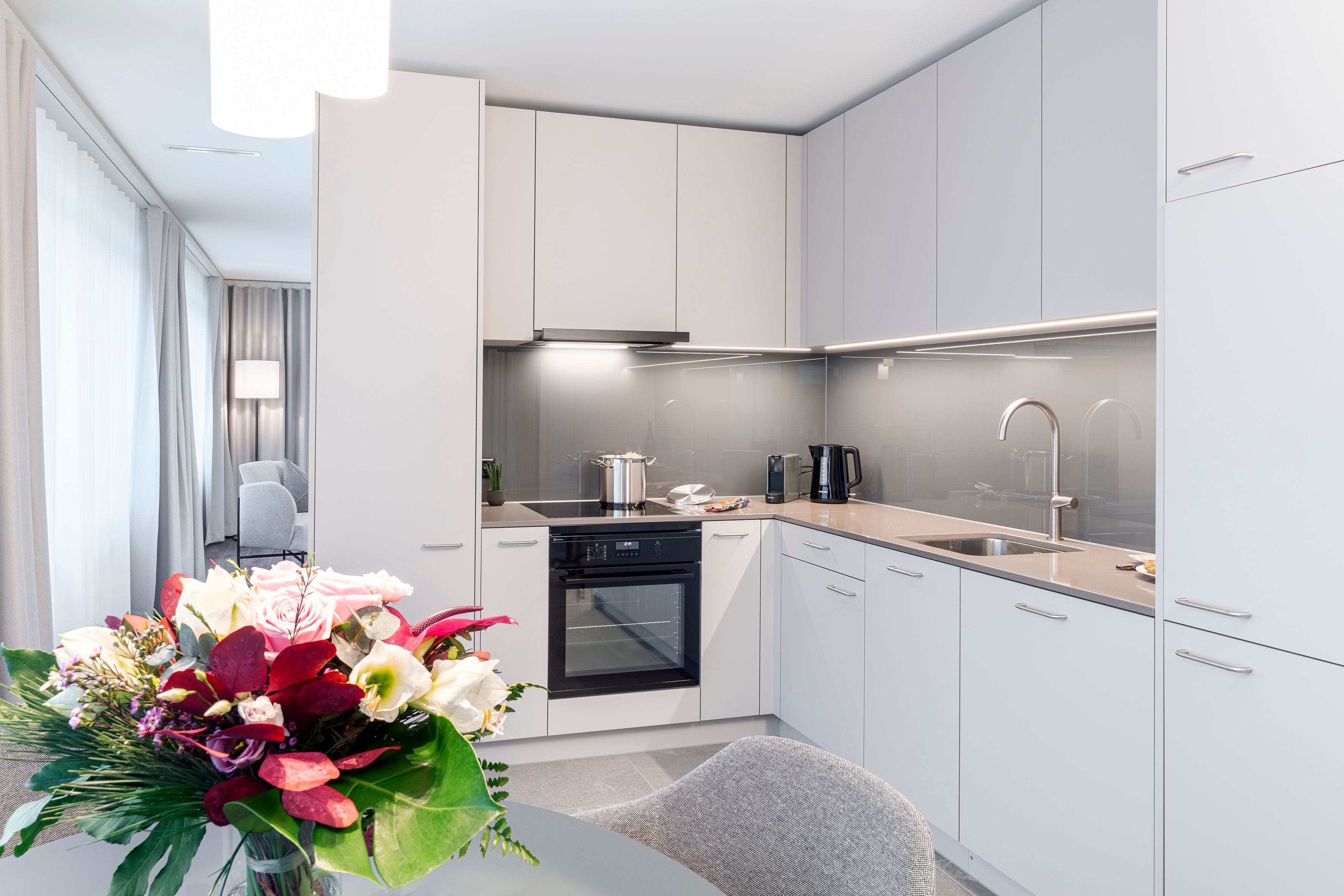 2_zimmer_apartment_suite_superior_kueche_papieri_citystay