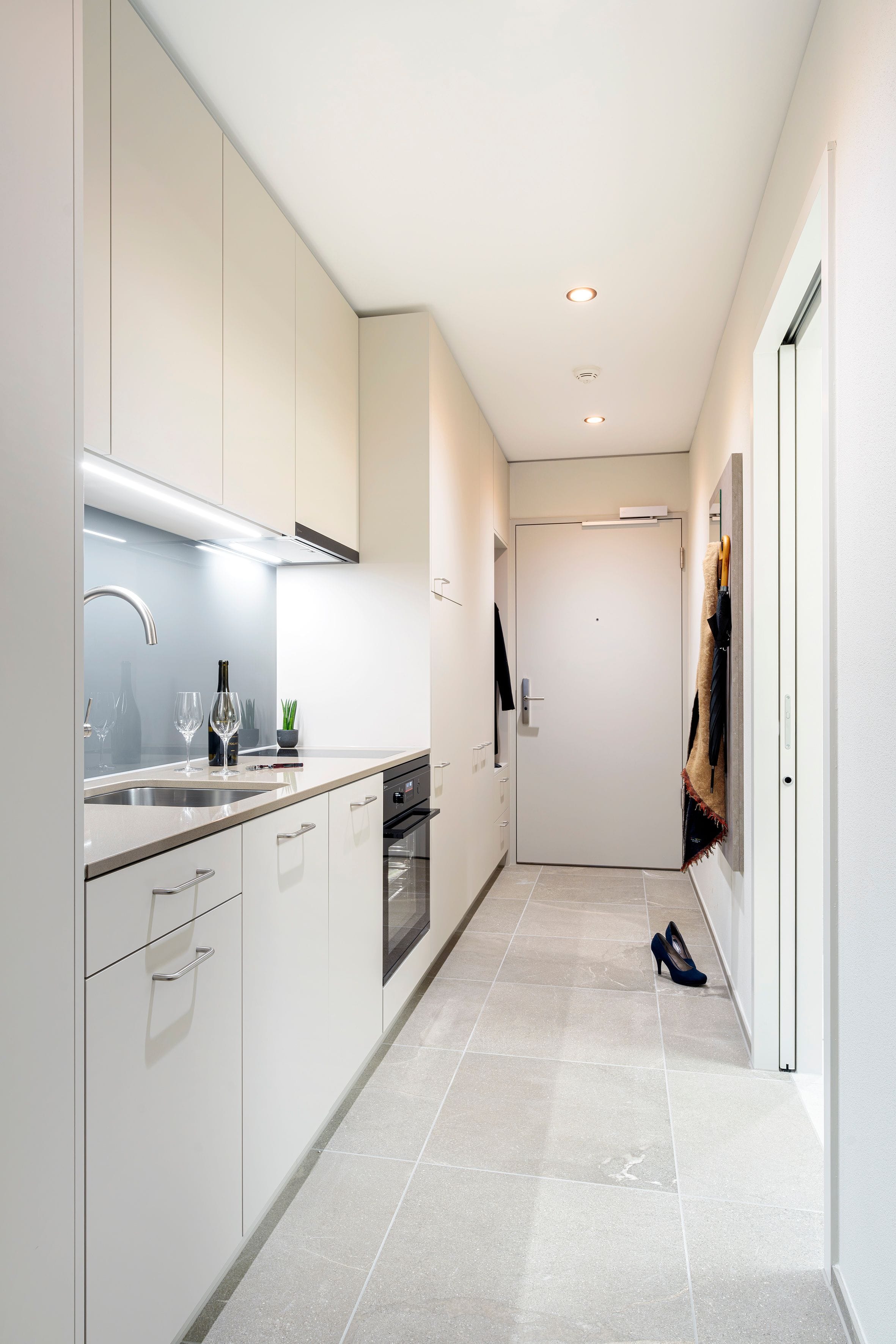 studio_superior_apartment_kueche_papieri_citystay