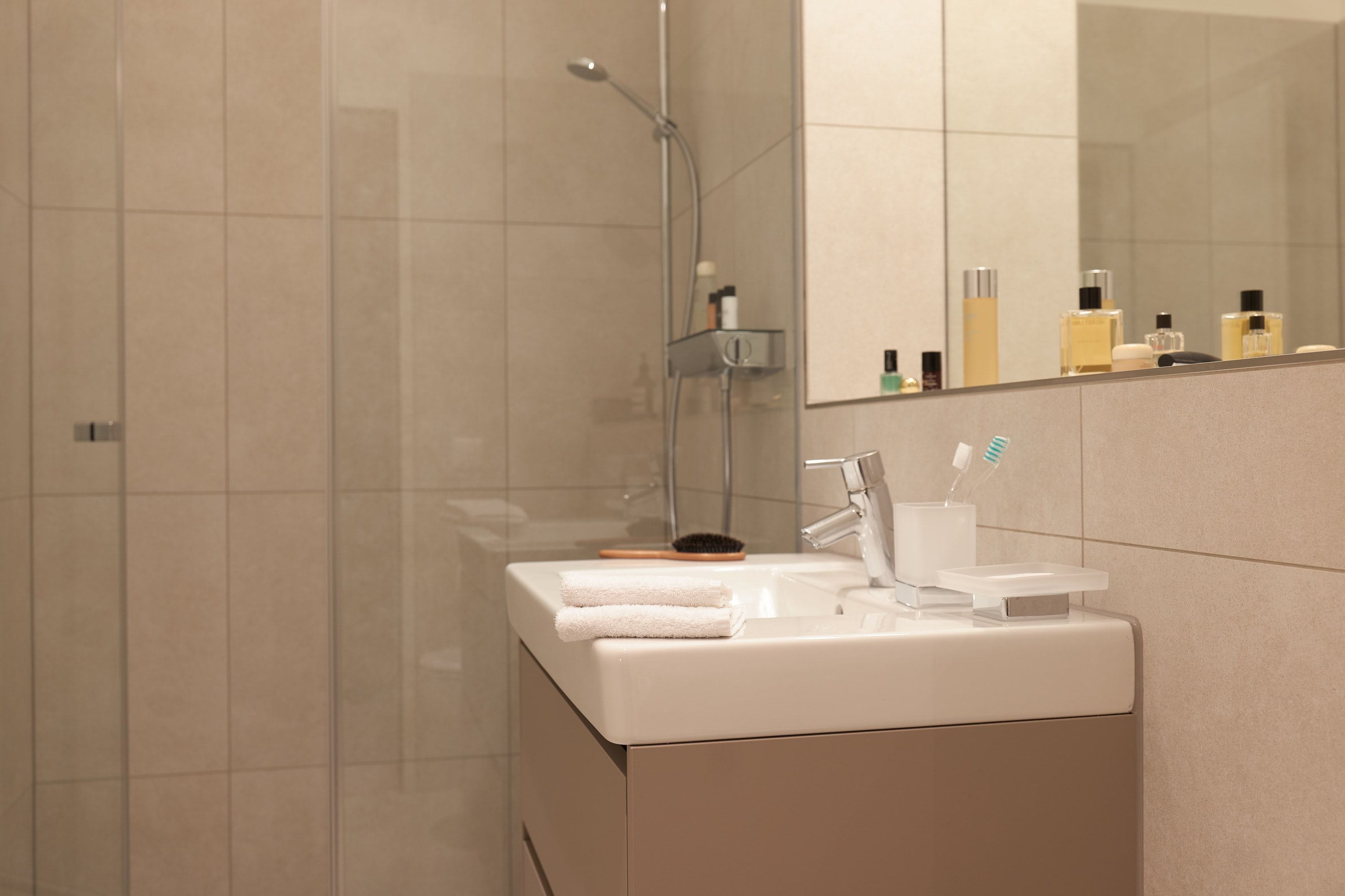 1_bedroom_apartment_suite_bathroom_zurich_citystay