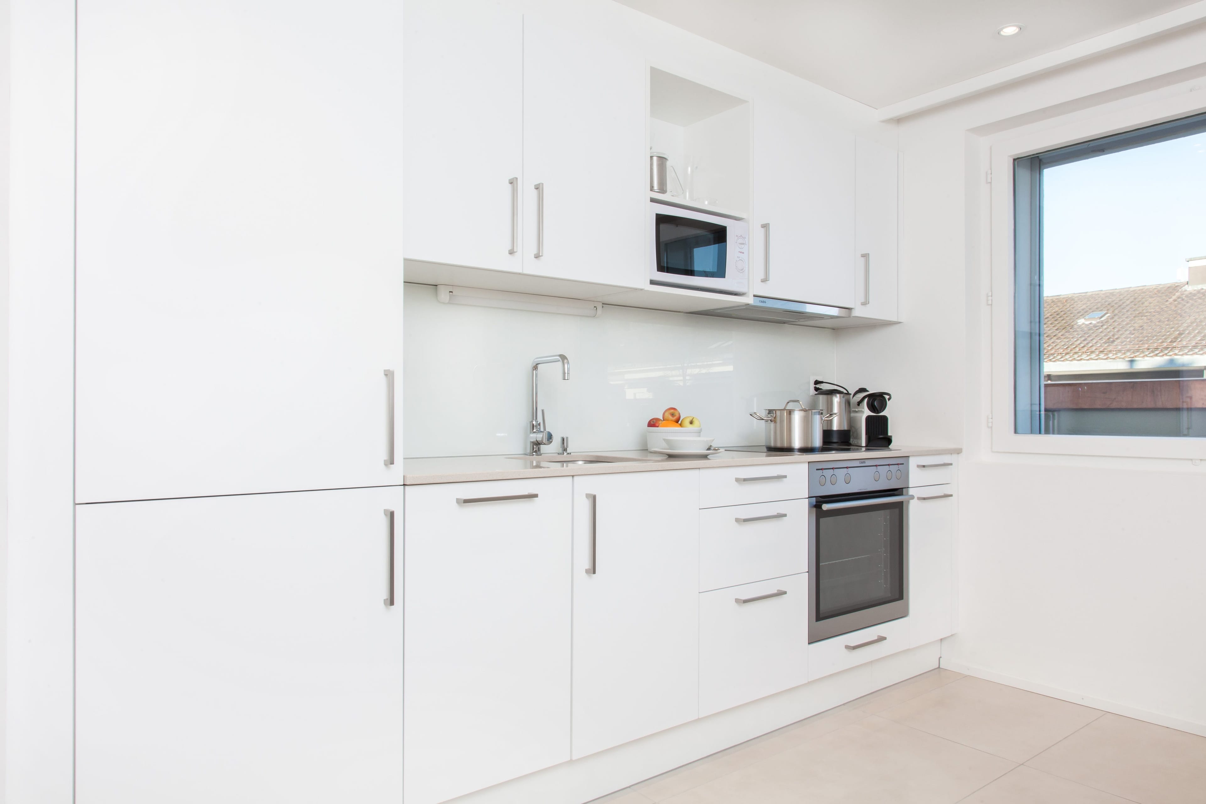 studio_penthouse_apartment_kitchen_citystay_zuerich