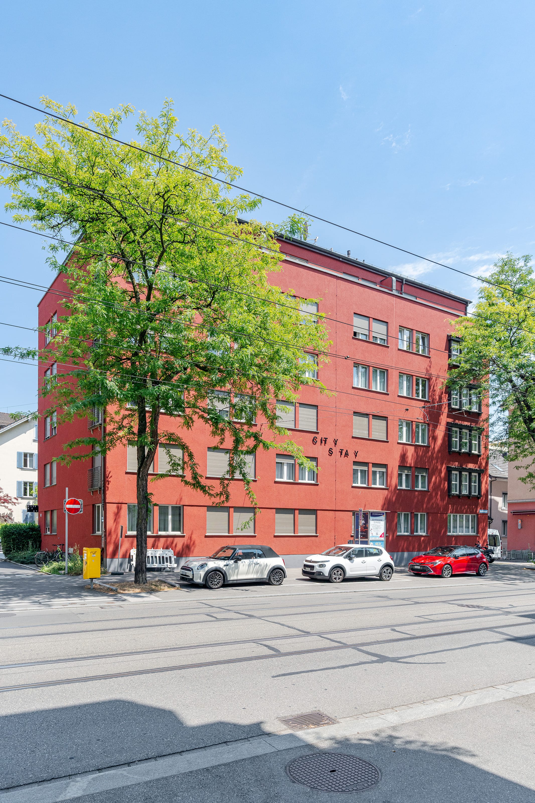 citystay_kieselgasse_location