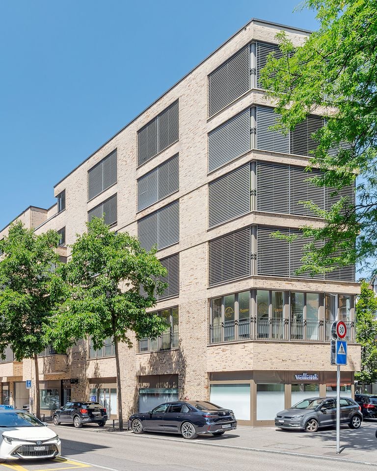 citystay_franklinstrasse_location