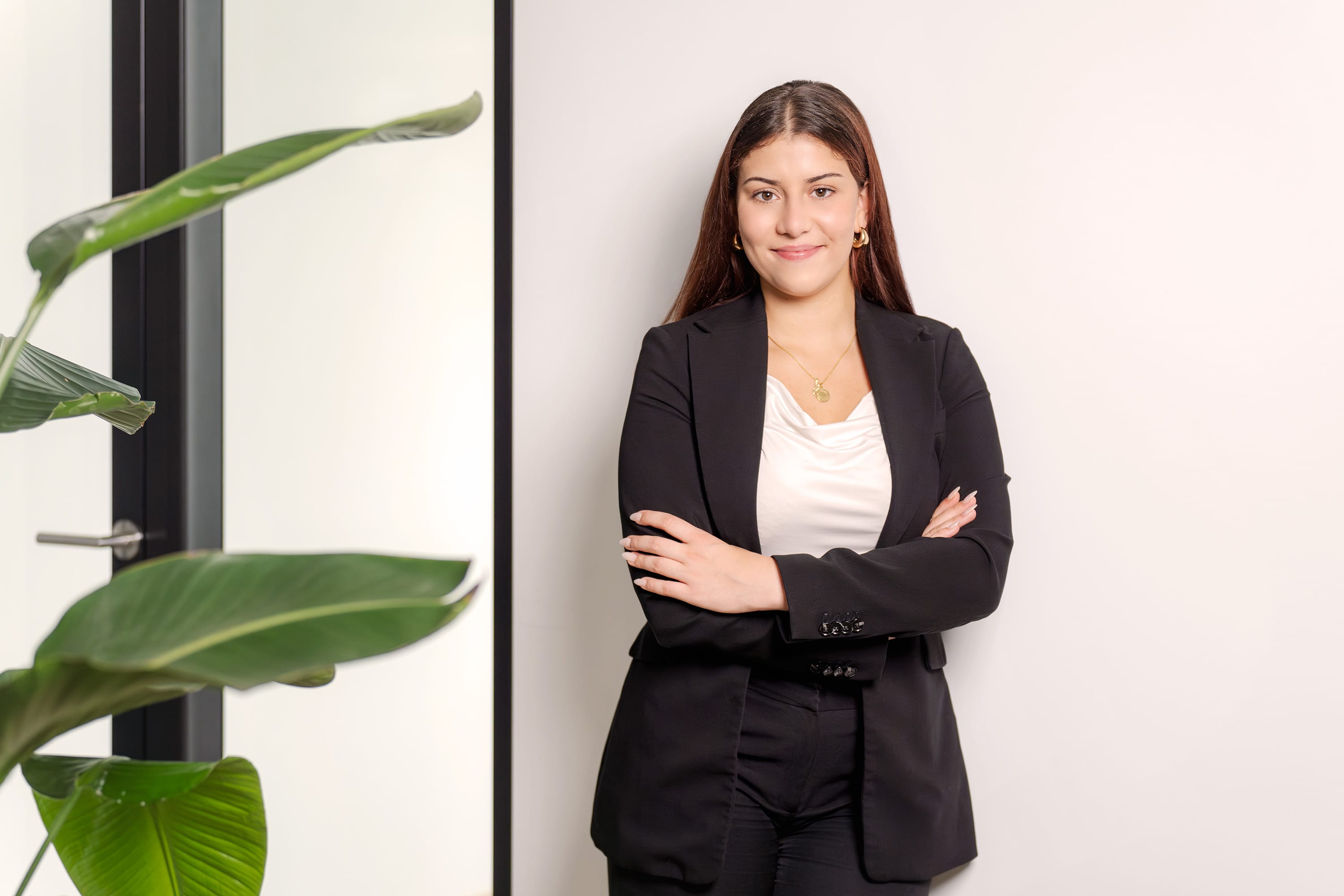 Melanie Alonso Villar